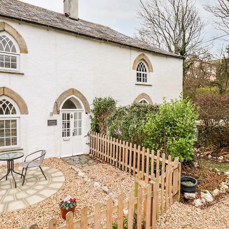 Destiny Cottage Boscastle Exterior photo