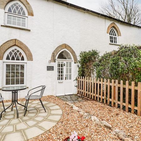 Destiny Cottage Boscastle Exterior photo