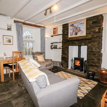 Destiny Cottage Boscastle Exterior photo